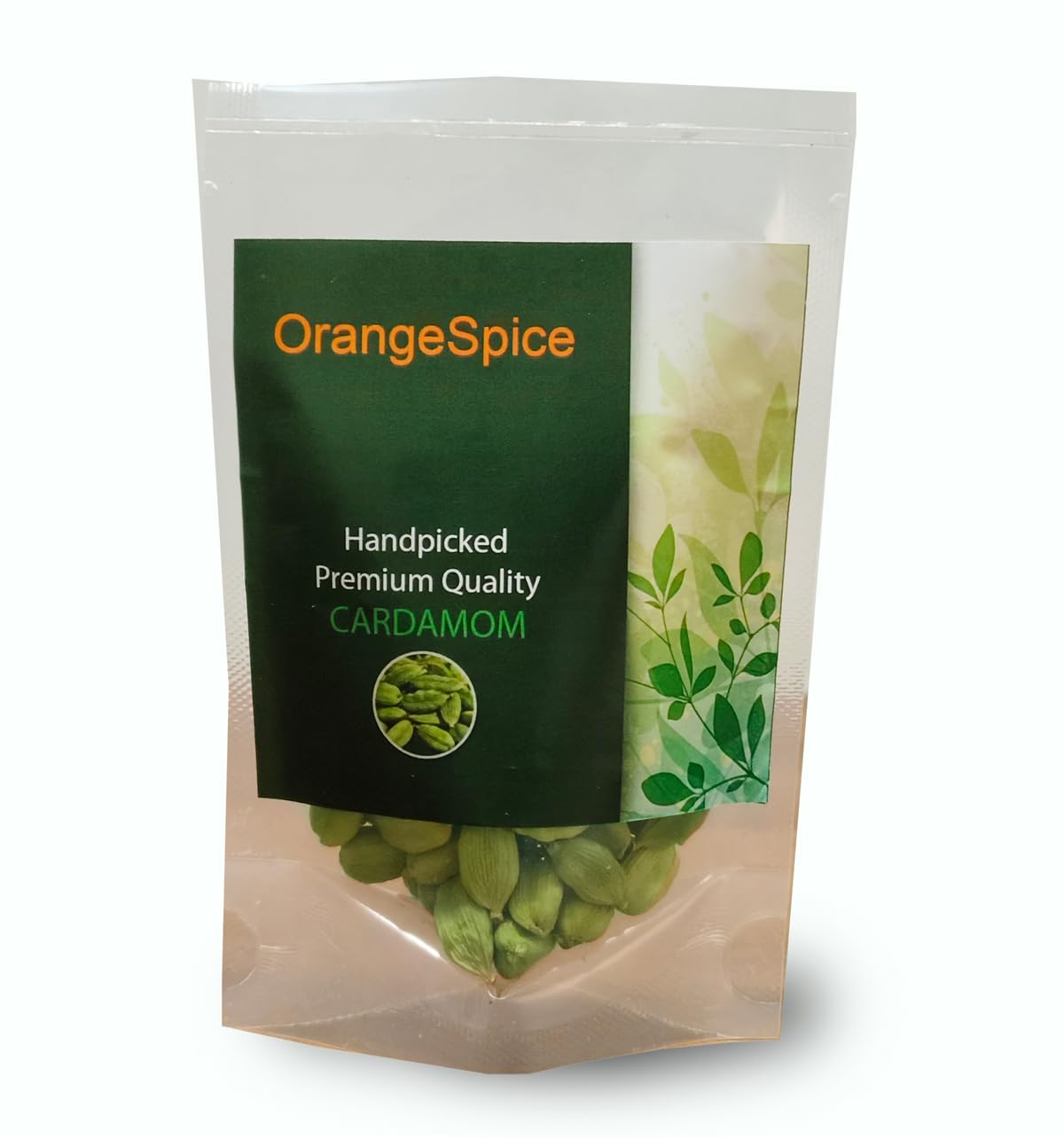 Delicious Green Cardamom